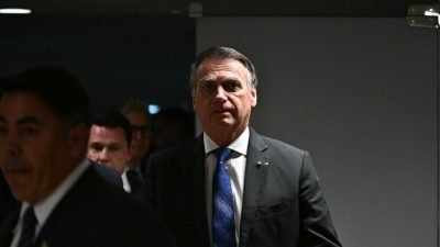 Bolsonaro