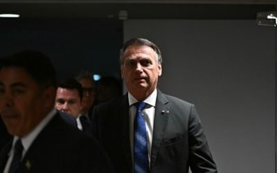 Bolsonaro