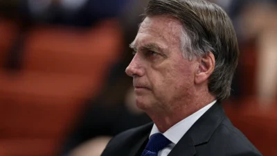 Bolsonaro