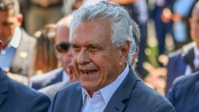 Caiado governador