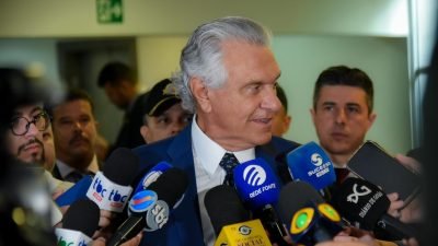 Caiado saidinha 2