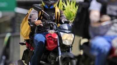 Caido-moto