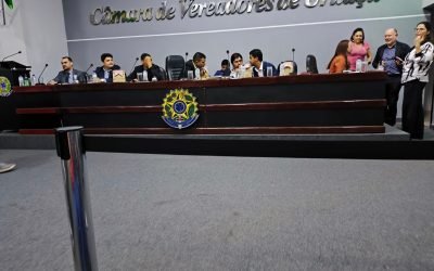 Camara-plenario