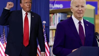 Donald-Trump-e-Joe-Biden