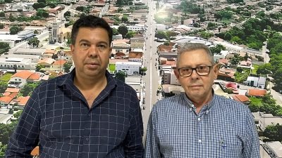 Machado-e-Wesley