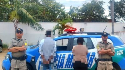 Policia-prende