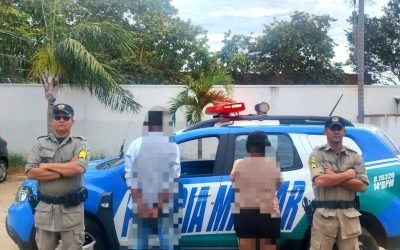 Policia-prende