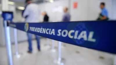 Previdência