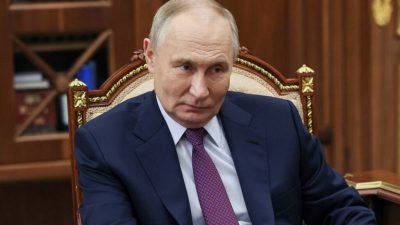 Putin