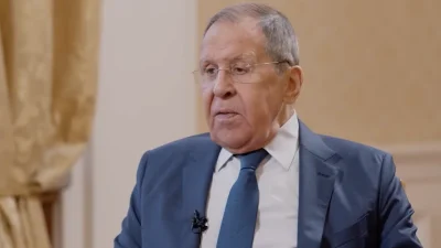 Sergei-Lavrov