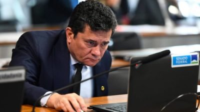 Sergio Moro