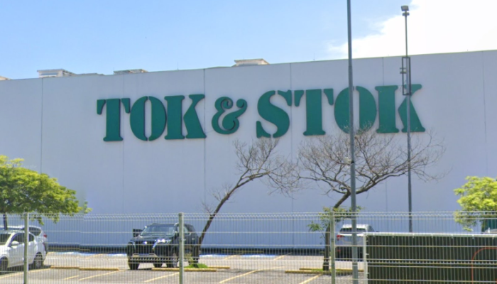 Tok-Stok