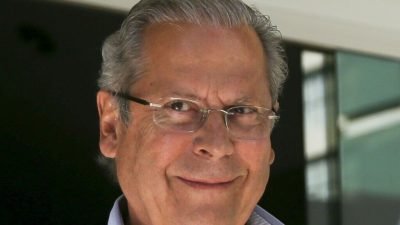 Zé Dirceu