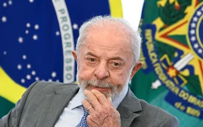 as
