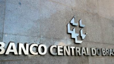 Edifício-Sede do Banco Central em Brasília