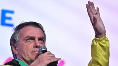 bolsonaro