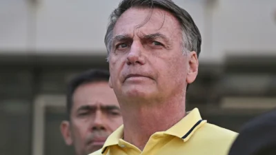 bolsonaro