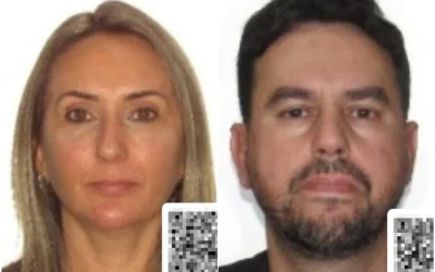 foragidos