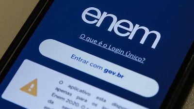 Exame Nacional do Ensino Médio,Enem
