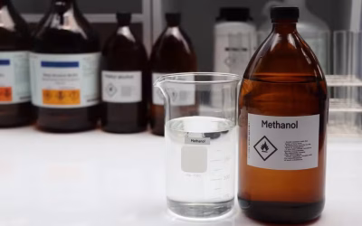 metanol