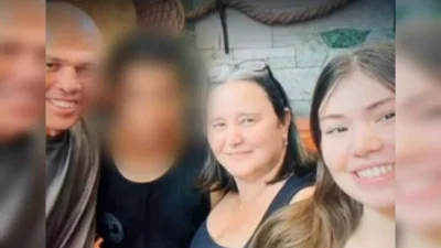 Adolescente matou a família na Zona Oeste de São Paulo Foto: Reprodução/Arquivo Pessoal