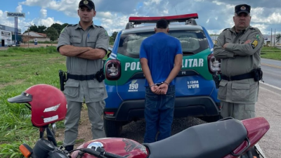 uru capa